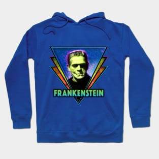 Frankenstein-6 Hoodie